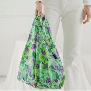 Standard Size Reusable Greens Baggu